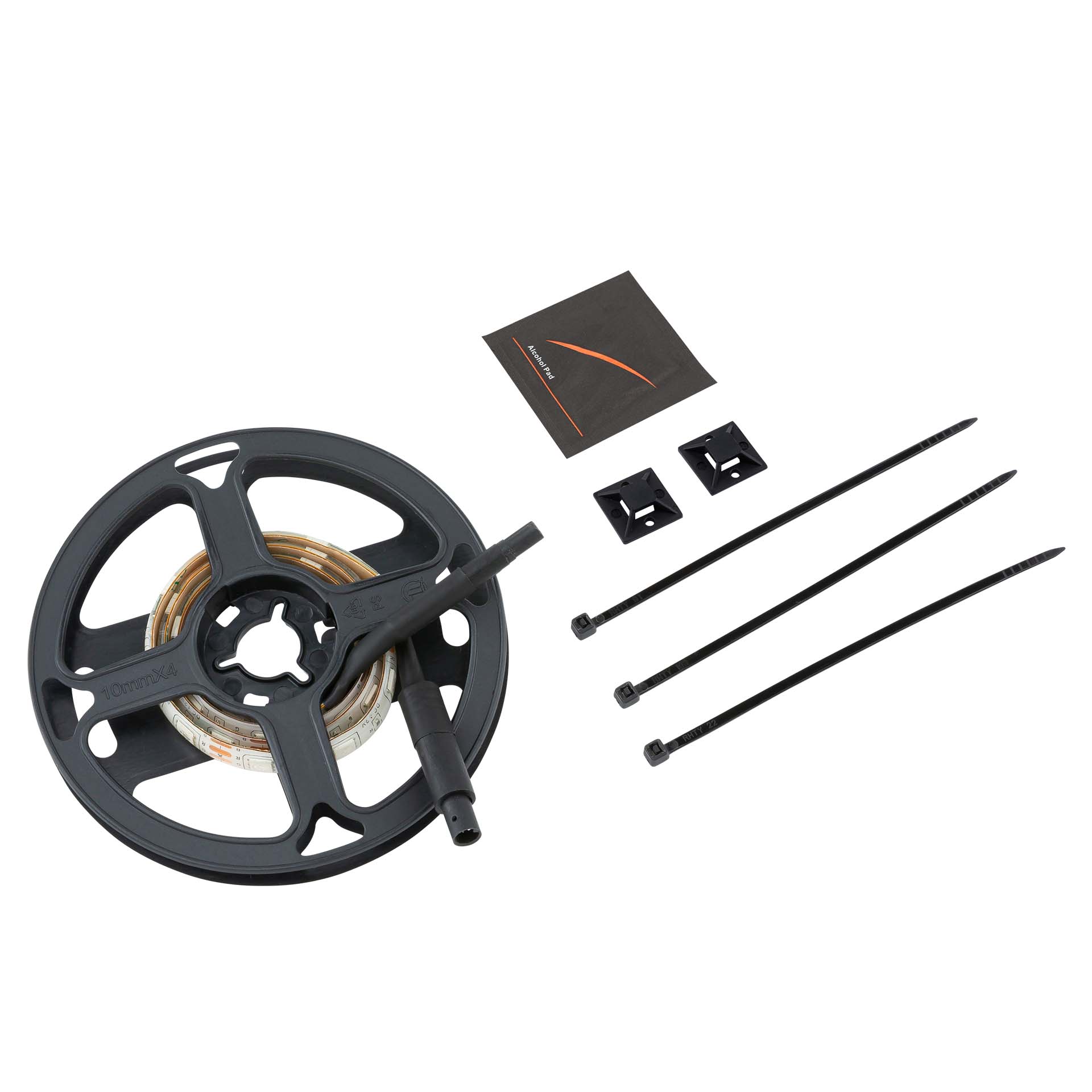 LED Strip 80 cm Extension Strip Pedalboard Illumination